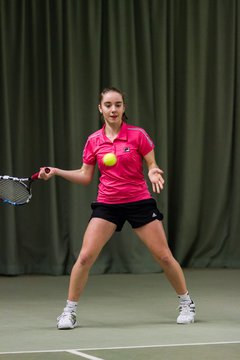 Iweta Israelan 522 - Weihnachtsturnier Kiel